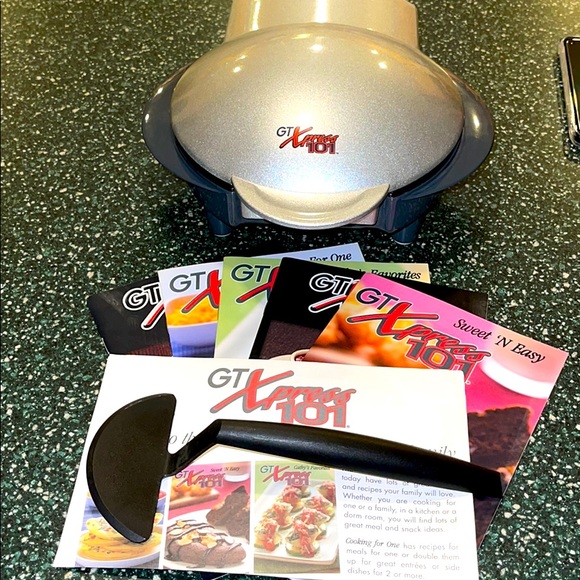 Gt Xpress 101 Kitchen Gt Xpress 1 Poshmark